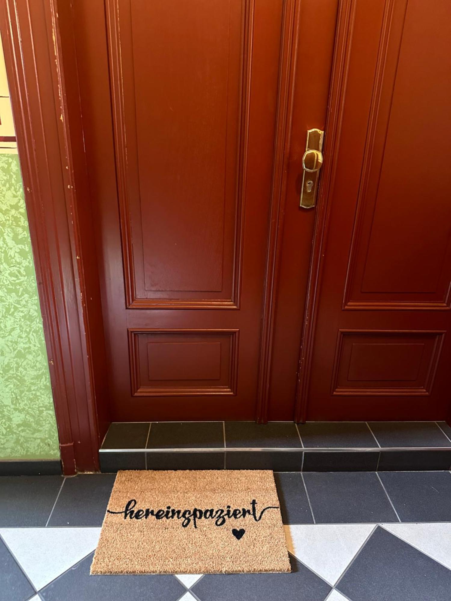 Apartment Arenablick Lipsk Zewnętrze zdjęcie