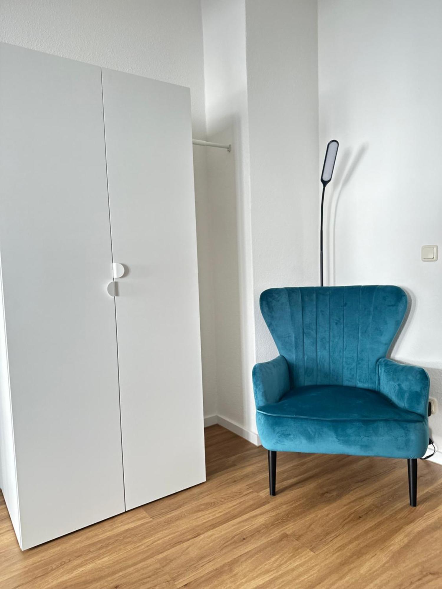 Apartment Arenablick Lipsk Zewnętrze zdjęcie