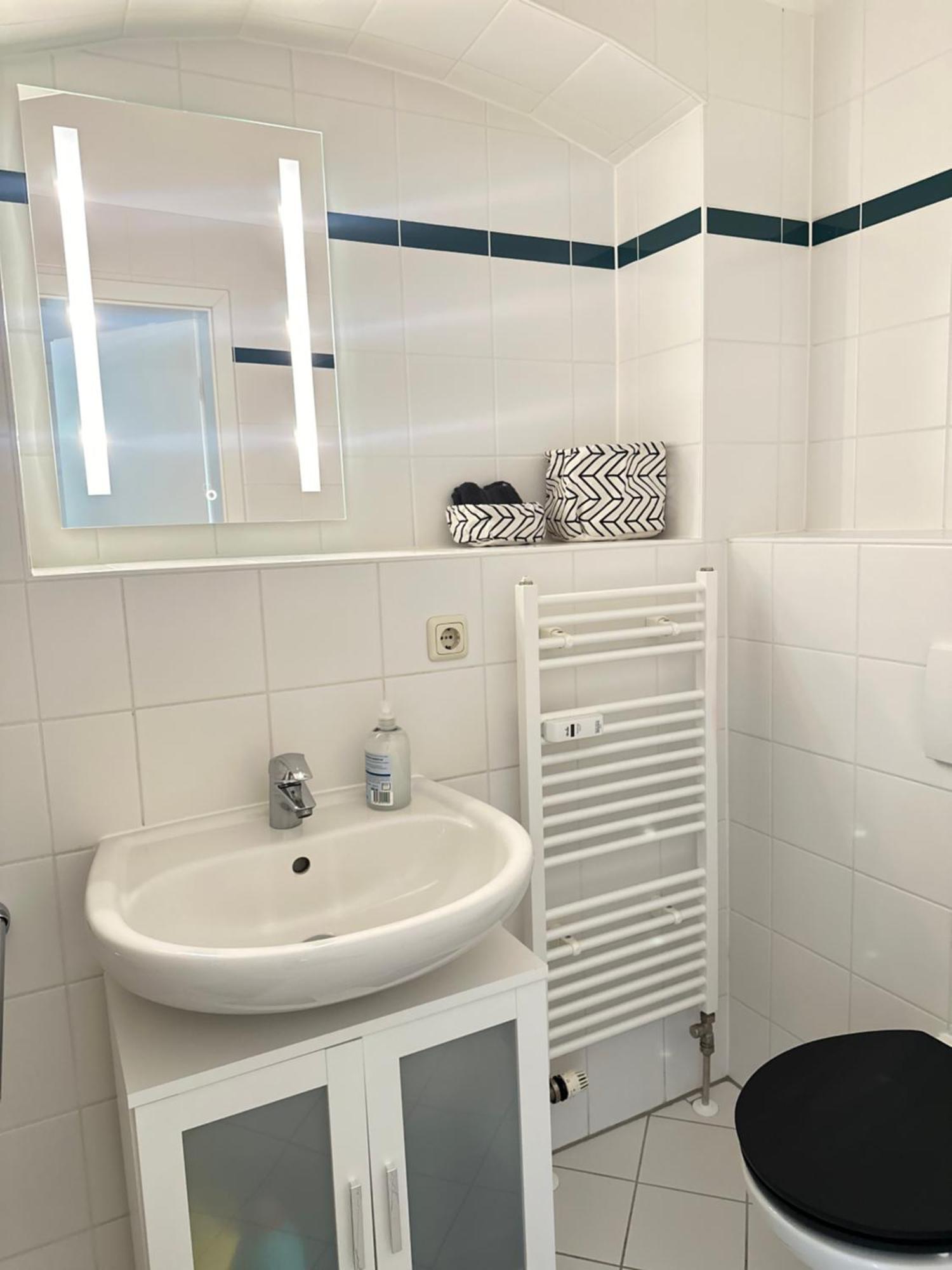 Apartment Arenablick Lipsk Zewnętrze zdjęcie