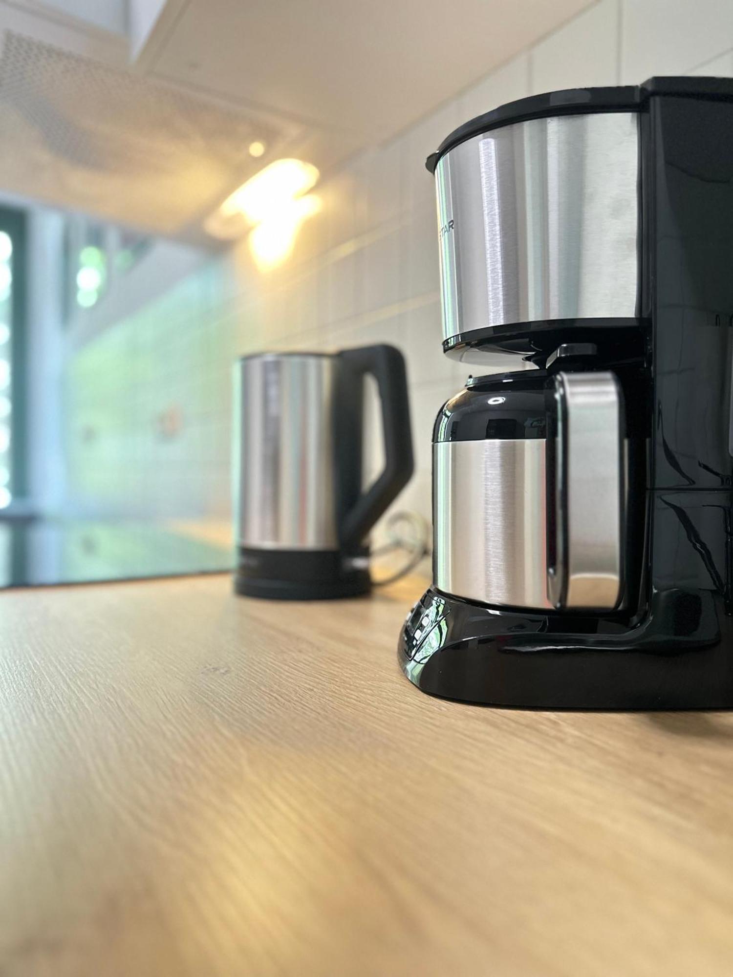 Apartment Arenablick Lipsk Zewnętrze zdjęcie